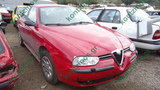 ALFA ROMEO 156